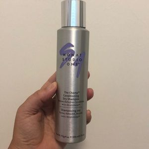 Monat Champ Dry Shampoo
